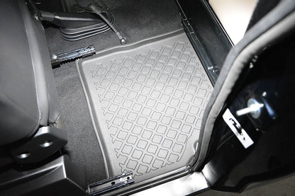 Covorase tip tavita Aixam Crossline, caroserie Hatchback, fabricatie 10.2016 - prezent - 5