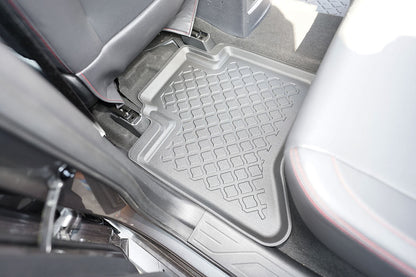 Covorase auto tip tavita Maxus T60 MAX fabricatie 2025 - prezent, caroserie pick-up #1 - Auto Alorria