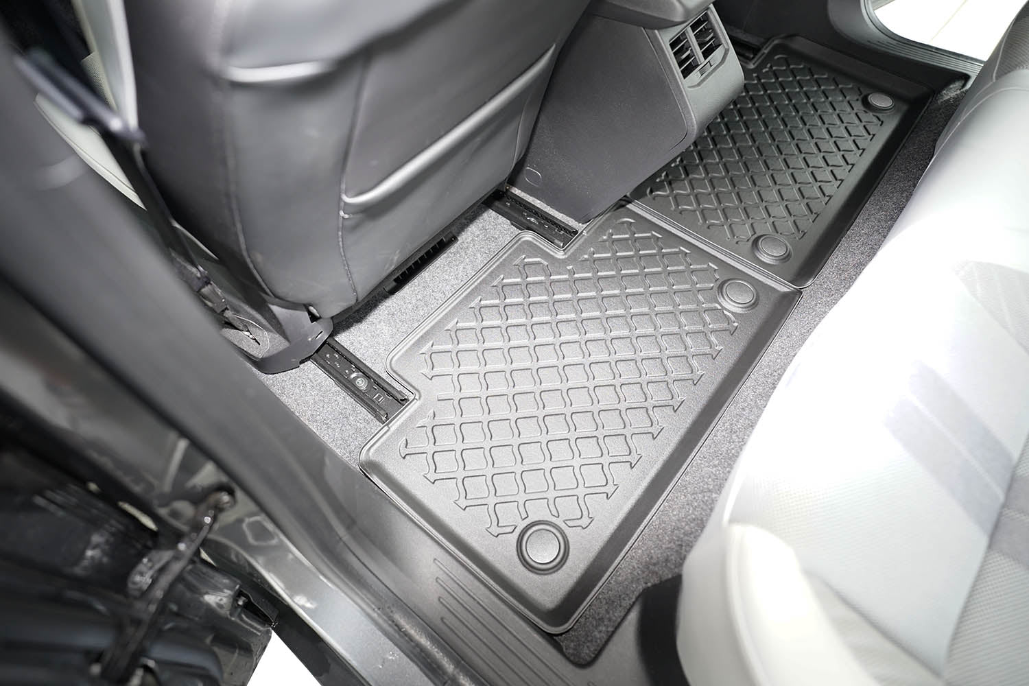 Covorase auto tip tavita Renault Scenic V E-Tech EV fabricatie 03.2024 - prezent, caroserie suv #1 - Auto Alorria