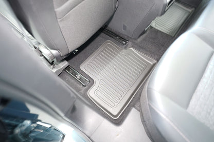 Covorase auto tip tavita Peugeot 3008 III Hybrid fabricatie 04.2024 - prezent, caroserie suv #1 - Auto Alorria