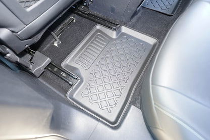 Covorase auto tip tavita Peugeot e-3008 fabricatie 04.2024 - prezent, caroserie suv #1 - Auto Alorria