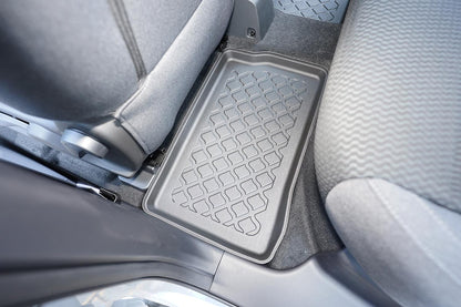 Covorase auto tip tavita Leapmotor T03 EV fabricatie 2024 - prezent, caroserie hatchback #1 - Auto Alorria