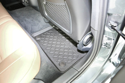Covorase tip tavita Volvo V60 II, caroserie Combi, fabricatie 07.2018 - prezent - 8