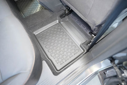 Covorase auto tip tavita Dacia Bigster Hybrid fabricatie 03.2025 - prezent, caroserie suv, nu corespunde pentru mHEV #1 - Auto Alorria
