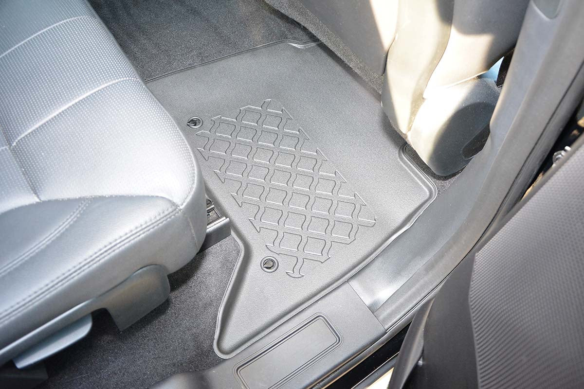 Covorase tip tavita Land Rover Discovery 5, caroserie SUV, fabricatie 03.2017 - prezent - 8