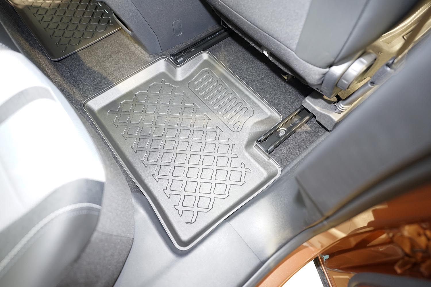 Covorase auto tip tavita Opel Grandland II EV fabricatie 10.2024 - prezent, caroserie suv #1 - Auto Alorria