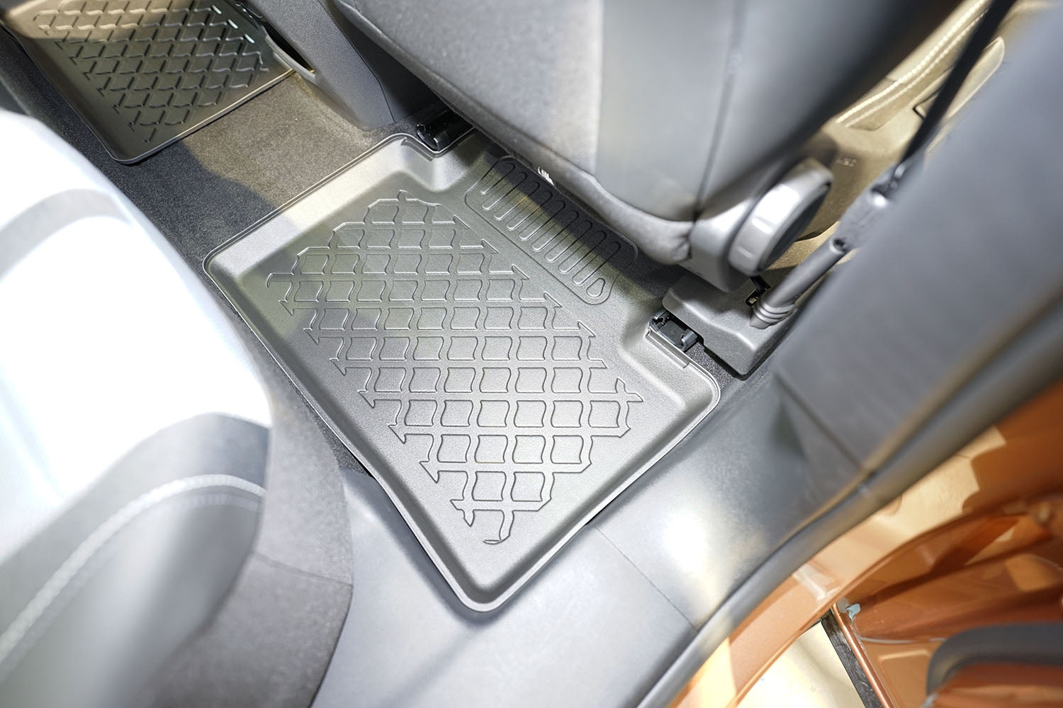 Covorase auto tip tavita Opel Grandland II EV fabricatie 10.2024 - prezent, caroserie suv #1 - Auto Alorria