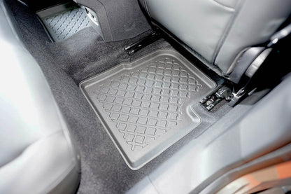 Covorase auto tip tavita Citroen C4 X Facelift fabricatie 2025 - prezent, caroserie suv, nu corespunde pentru electric, Hybrid si MHEV #1 - Auto Alorria