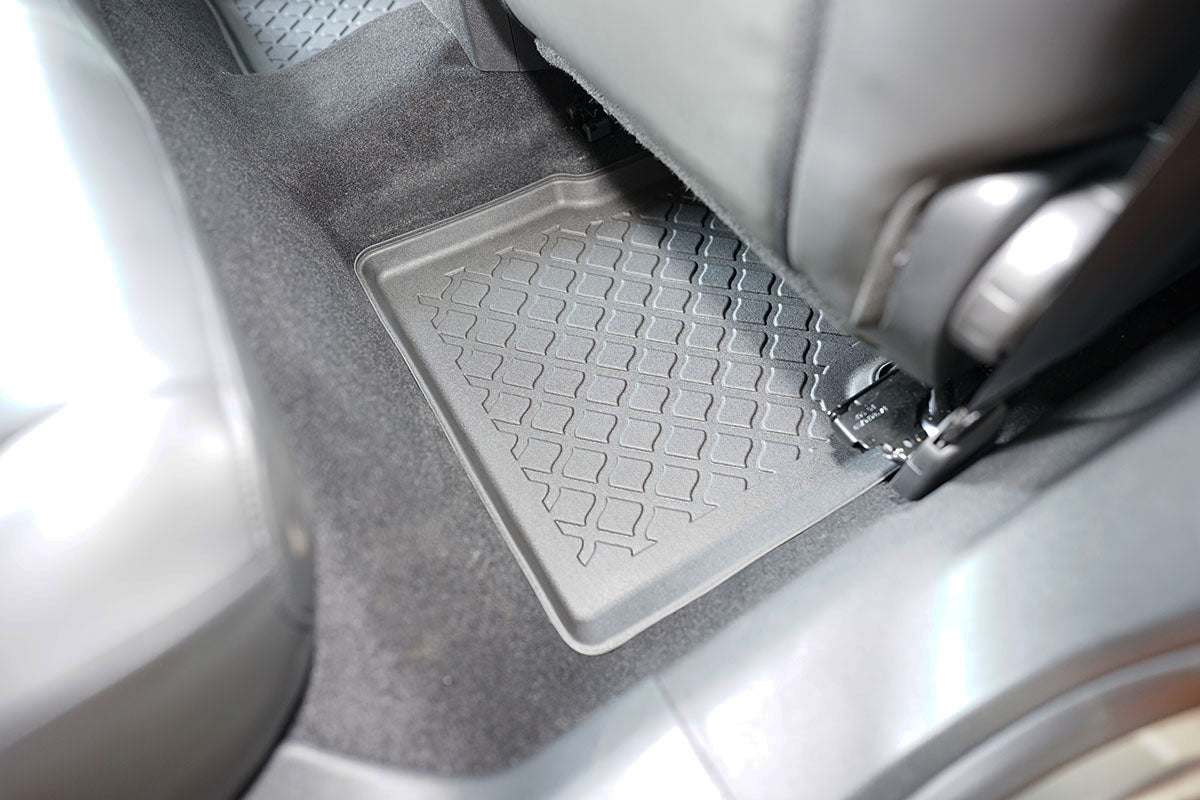 Covorase auto tip tavita Citroen C4 X Facelift fabricatie 2025 - prezent, caroserie suv, nu corespunde pentru electric, Hybrid si MHEV #1 - Auto Alorria