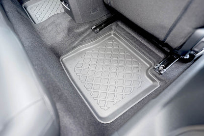 Covorase auto tip tavita Citroen E-C4 X Facelift fabricatie 2025 - prezent, caroserie suv #1 - Auto Alorria