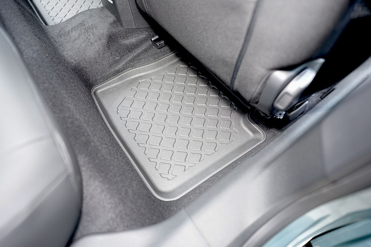 Covorase auto tip tavita Citroen E-C4 X Facelift fabricatie 2025 - prezent, caroserie suv #1 - Auto Alorria