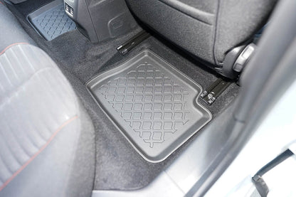 Covorase tip tavita Opel Corsa-e F, caroserie Hatchback, fabricatie 03.2020 - prezent - 7