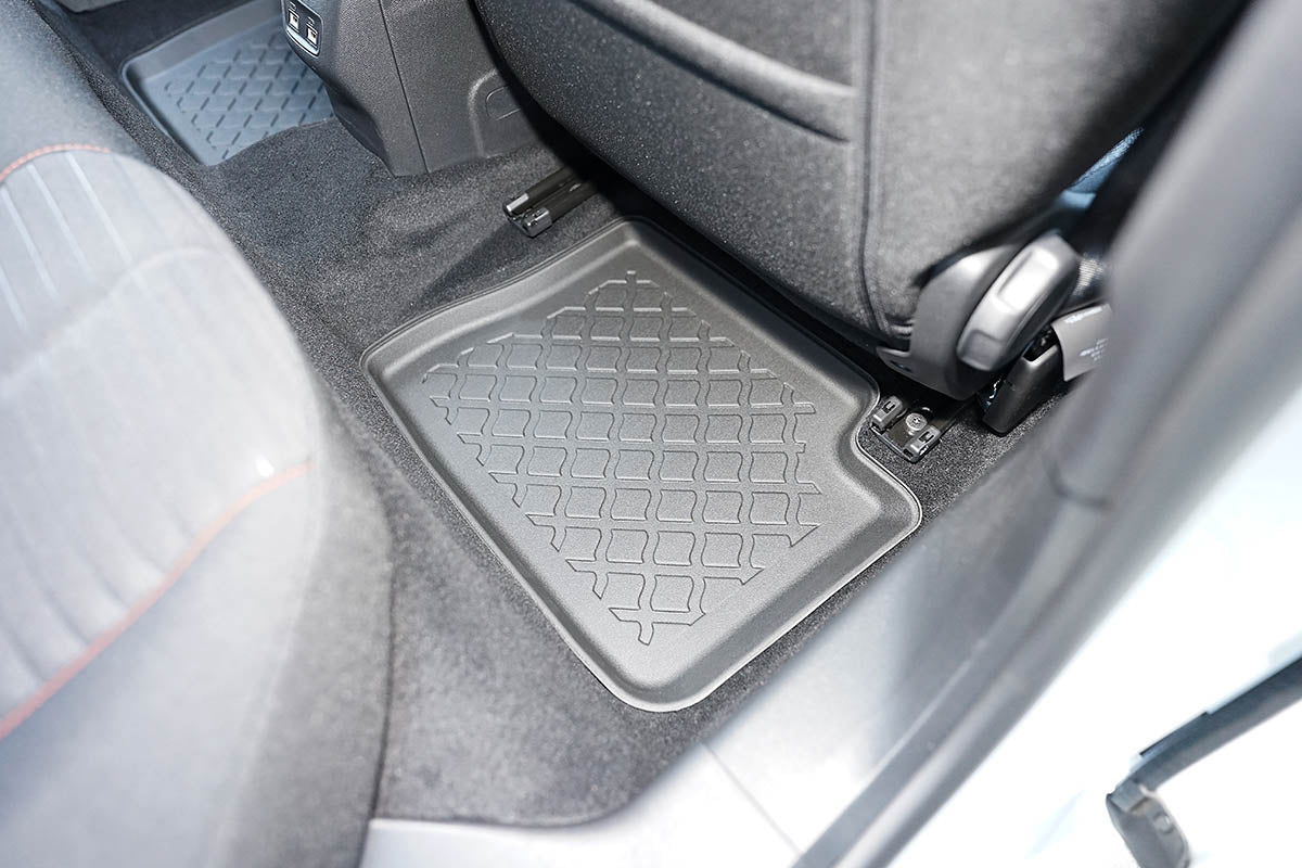 Covorase tip tavita Opel Mokka-e B, caroserie Hatchback, fabricatie 02.2021 - prezent - 8