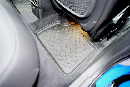 Covorase tip tavita BMW X1 F48 PHEV, caroserie SUV, fabricatie 03.2020 - prezent - 8