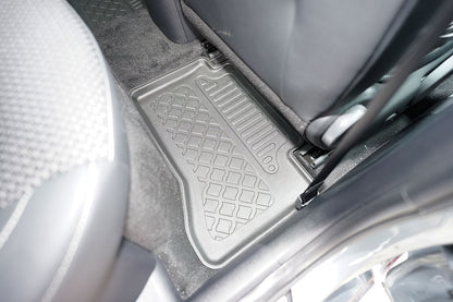 Covorase tip tavita Kia Ceed III PHEV, caroserie Combi, fabricatie 01.2020 - prezent - 8