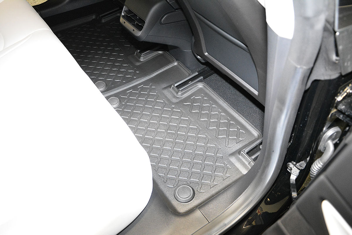 Covorase tip tavita Tesla Model 3, caroserie Sedan, fabricatie 07.2017 - prezent - 7