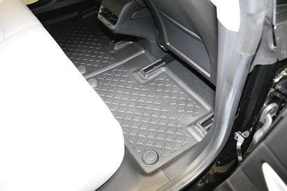 Covorase tip tavita Tesla Model 3, caroserie Sedan, fabricatie 07.2017 - prezent - 7