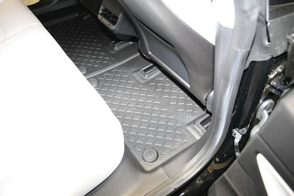 Covorase tip tavita Tesla Model 3, caroserie Sedan, fabricatie 07.2017 - prezent - 8