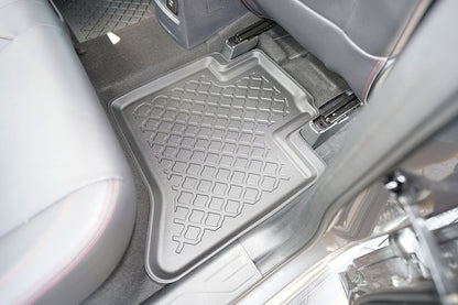 Covorase auto tip tavita Maxus T60 MAX fabricatie 2025 - prezent, caroserie pick-up #1 - Auto Alorria