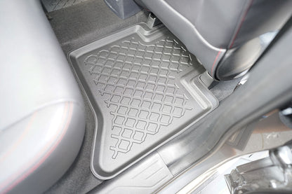 Covorase auto tip tavita Maxus T60 MAX fabricatie 2025 - prezent, caroserie pick-up #1 - Auto Alorria