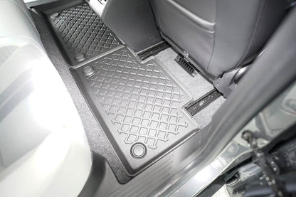 Covorase auto tip tavita Renault Scenic V E-Tech EV fabricatie 03.2024 - prezent, caroserie suv #1 - Auto Alorria