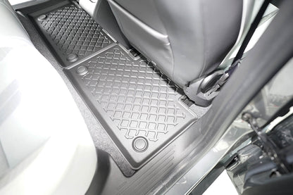 Covorase auto tip tavita Renault Scenic V E-Tech EV fabricatie 03.2024 - prezent, caroserie suv #1 - Auto Alorria