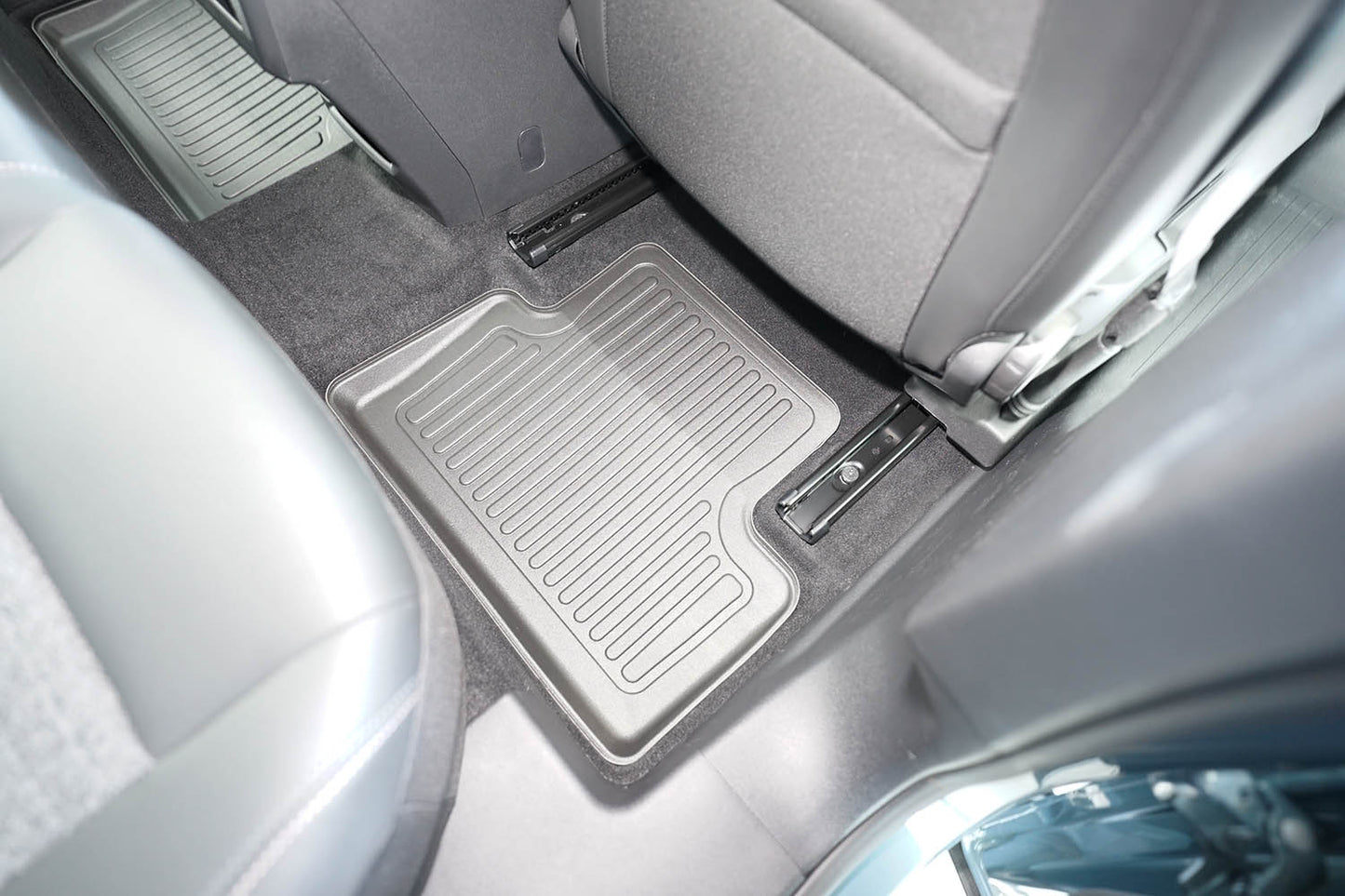 Covorase auto tip tavita Peugeot 3008 III Hybrid fabricatie 04.2024 - prezent, caroserie suv #1 - Auto Alorria