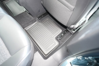 Covorase auto tip tavita Peugeot 3008 III Hybrid fabricatie 04.2024 - prezent, caroserie suv #1 - Auto Alorria