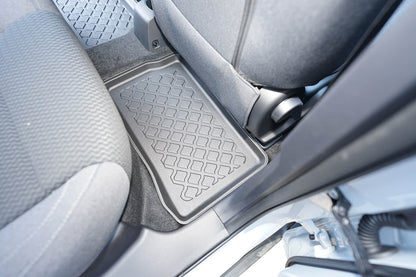 Covorase auto tip tavita Leapmotor T03 EV fabricatie 2024 - prezent, caroserie hatchback #1 - Auto Alorria