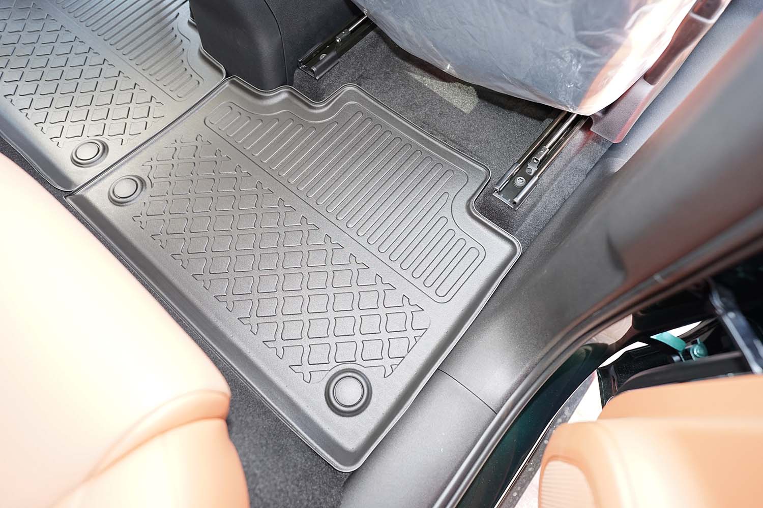 Covorase auto tip tavita Leapmotor C10 REEV (Hybrid) fabricatie 03.2025 - prezent, caroserie suv #1 - Auto Alorria