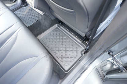 Covorase auto tip tavita Omoda 5 fabricatie 04.2024 - prezent, caroserie suv, nu corespunde pentru electric #1 - Auto Alorria
