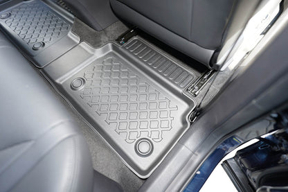 Covorase auto tip tavita Omoda E5 fabricatie 02.2024 - prezent, caroserie suv #1 - Auto Alorria