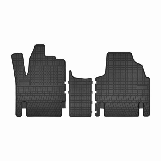 Covorase auto Peugeot Expert I, an fabricatie 1995 - 2006, caroserie van | ET0650