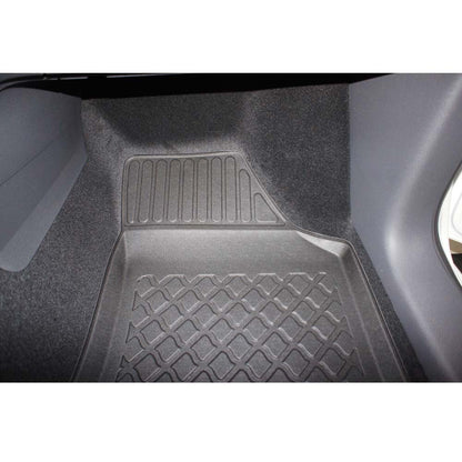 Covorase auto tip tavita Volkswagen Caddy Maxi, an fabricatie 2004 - 10.2020, caroserie van 2-5 locuri, rand 1 | 652638