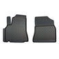 Covorase auto tip tavita Citroen Berlingo II, an fabricatie 2008 - 08.2018, caroserie van 2-5-7 locuri, rand 1 | 652920