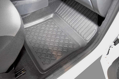 Covorase auto tip tavita Renault Express, an fabricatie 2021 - prezent, caroserie van 2 locuri | 653054