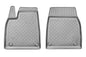 Covorase auto tip tavita Tesla Model X Facelift, an fabricatie 01.2021 - prezent, caroserie suv 5/6/7 locuri, covorase fata | 653875