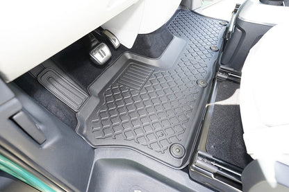 Covorase auto tip tavita Volkswagen ID. BUZZ, an fabricatie 05.2022 - prezent, caroserie van covorase fata | 653898