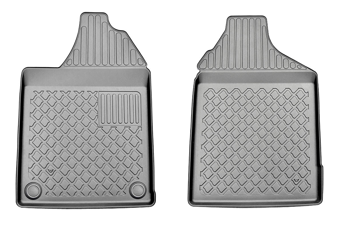 Covorase auto tip tavita Aixam Sensation Crossline, an fabricatie 10.2016 - prezent, caroserie hatchback | 653930