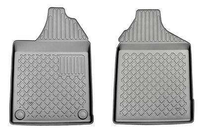 Covorase auto tip tavita Aixam Sensation Crossline, an fabricatie 10.2016 - prezent, caroserie hatchback | 653930