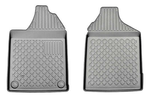 Covorase auto tip tavita Aixam Sensation Crossline, an fabricatie 10.2016 - prezent, caroserie hatchback | 653930