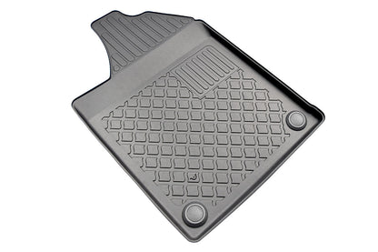 Covorase auto tip tavita Aixam Crossline, an fabricatie 2005 - 2010, caroserie hatchback covorase fata | 653933
