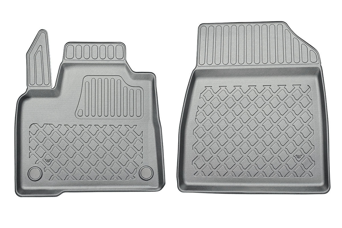 Covorase auto tip tavita Nissan Townstar Furgon, an fabricatie 01.2022 - prezent, caroserie van | 654009