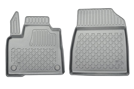 Covorase auto tip tavita Nissan Townstar Furgon, an fabricatie 01.2022 - prezent, caroserie van | 654009