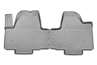 Covorase auto tip tavita Maxus E-Deliver 3, an fabricatie 2020 - prezent, caroserie van 2 locuri, ampatament scurt si lung | 654323