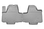Covorase auto tip tavita Maxus E-Deliver 3, an fabricatie 2020 - prezent, caroserie van 2 locuri, ampatament scurt si lung | 654323