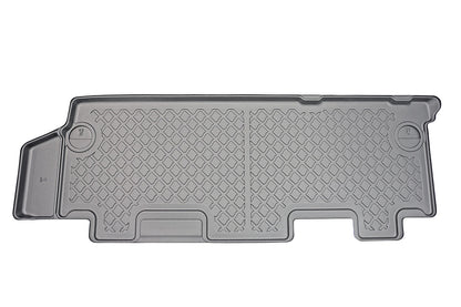 Covorase auto tip tavita Volkswagen T6 Transporter, an fabricatie 06.2015 - 2019, caroserie van ampatament scurt, rand 2 | 683105
