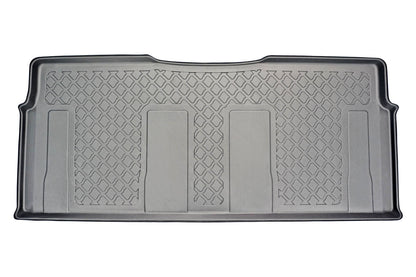 Covorase auto tip tavita Mercedes EQV, an fabricatie 10.2020 - prezent, caroserie van ampatament lung, rand 2 | 683352