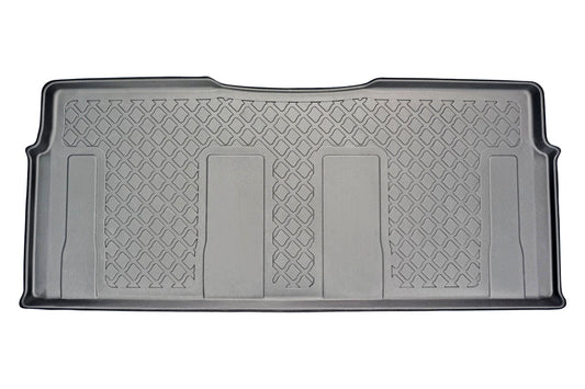 Covorase auto tip tavita Mercedes EQV, an fabricatie 10.2020 - prezent, caroserie van ampatament lung, rand 2 | 683352