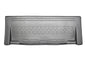 Covorase auto tip tavita Volkswagen Touran I, an fabricatie 03.2003 - 08.2015, caroserie van 7 locuri, rand 3 | 692551